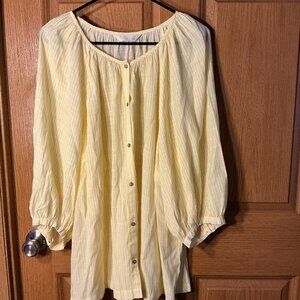 Lauren Conrad Blouse